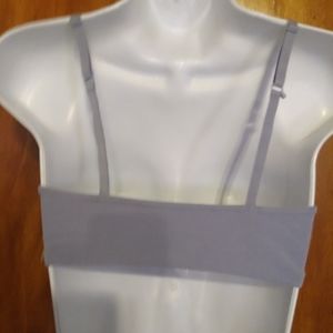 3/$15 bundle. Nursing bra, sive small